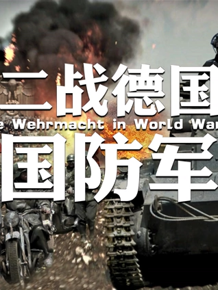 二战德国国防军